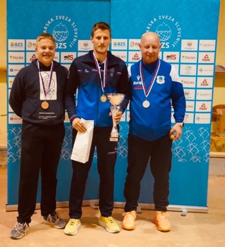 precizno Gregor in Tomaz